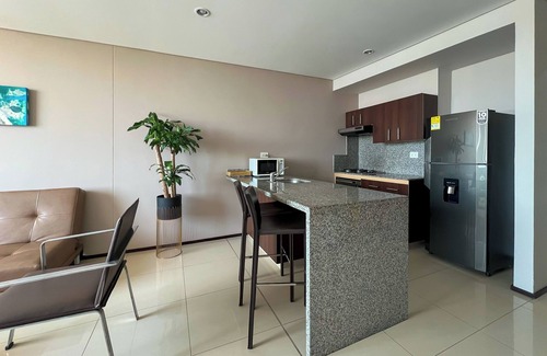 Alto Prado Appartement | Estelar Apartamentos Barranquilla