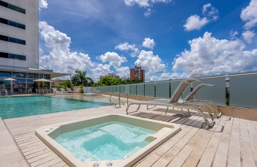 Alto Prado Appartement | Estelar Apartamentos Barranquilla