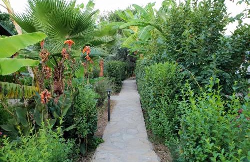 Cirali Maison | Estelar Bungalow