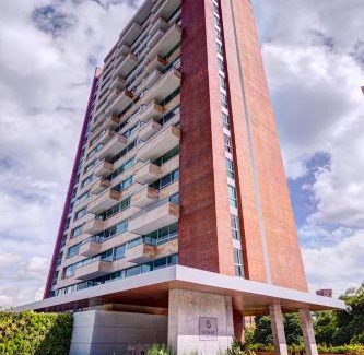 Los Naranjos Hôtel | Estelar La Torre Suites