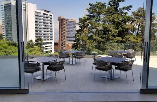 Los Naranjos Hôtel | Estelar La Torre Suites