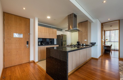 Los Naranjos Hôtel | Estelar La Torre Suites