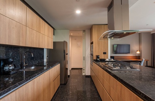 Los Naranjos Hôtel | Estelar La Torre Suites