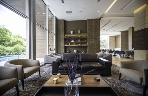 Los Naranjos Hôtel | Estelar La Torre Suites
