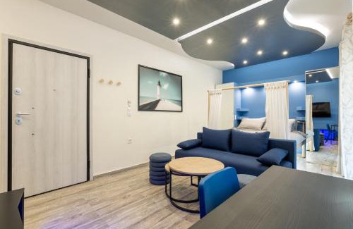 Galatsi Appartement | EstelZan Apartment