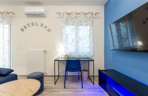 Galatsi Appartement | EstelZan Apartment