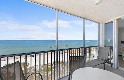 Fort Myers Beach Appartement | Estero Island Beach Villas 601