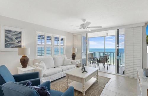 Fort Myers Beach Appartement | Estero Island Beach Villas 601