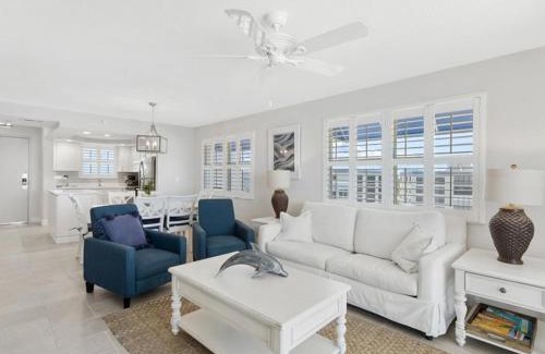 Fort Myers Beach Appartement | Estero Island Beach Villas 601