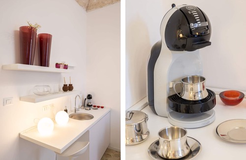 Ruggero Settimo Appartement | EsterOlga wonderful finely furnished apartment in the city center