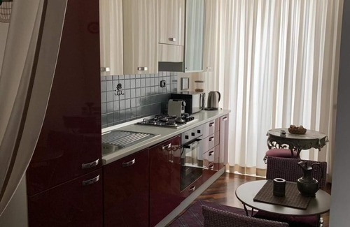 Crotone Appartement | Estes
