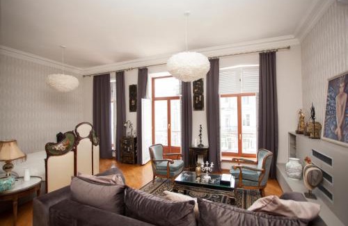 Odessa City Center Hôtel | Esther House Hotel Museum