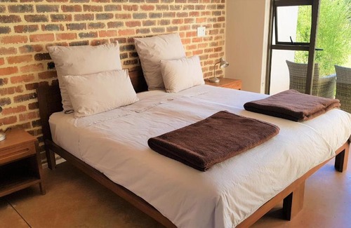 Hekpoort Cabine | Esther's Country Lodge