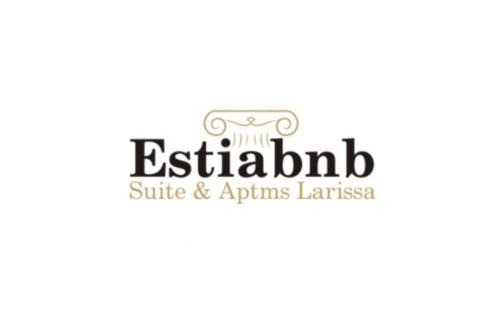 Larissa Appartement | Estia Central Apt. With Parking