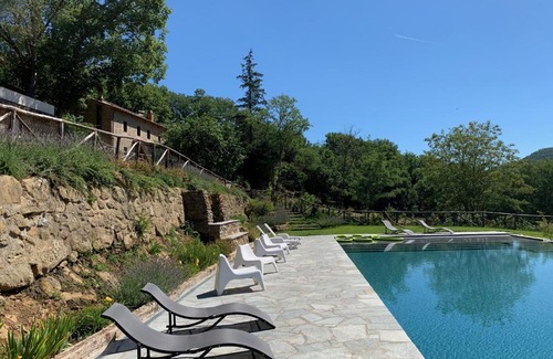 Santa Reparata Maison | Estia - In Parulia Country House
