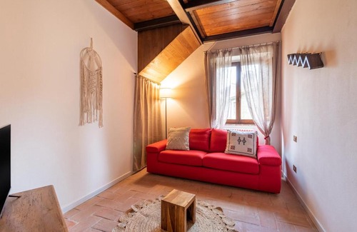 Santa Reparata Maison | Estia - In Parulia Country House