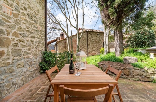 Santa Reparata Maison | Estia - In Parulia Country House