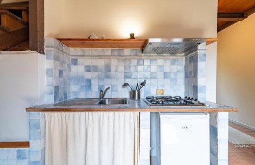 Santa Reparata Maison | Estia - In Parulia Country House