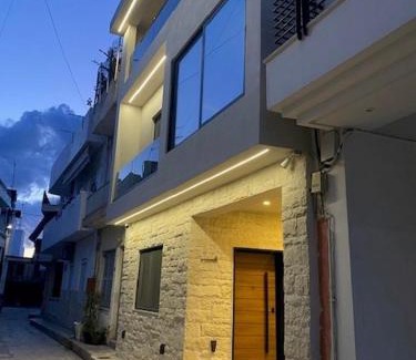 Ierapetra Appartement | Estia Luxury Apartment