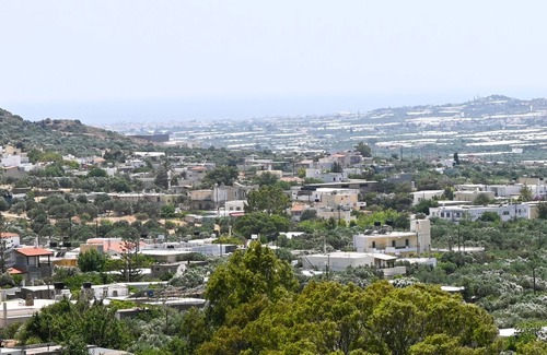 Ierapetra Appartement | Estia Suite