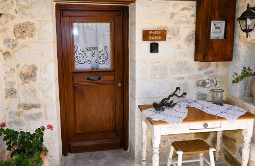 Ierapetra Appartement | Estia Suite