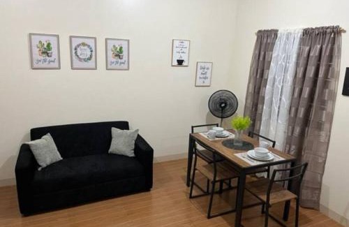 Clarin Appartement | Estilo 2-Bedroom Apartment B