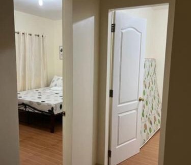 Clarin Appartement | Estilo 2-Bedroom Apartment B