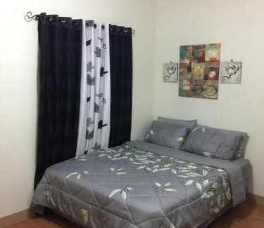 Clarin Appartement | ESTILO APARTMENT 2-storey