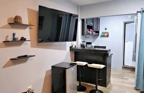 Xalapa Appartement | Estilo, confortable y muy bien ubicado.