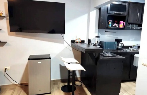 Xalapa Appartement | Estilo, confortable y muy bien ubicado.