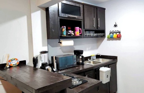 Xalapa Appartement | Estilo, confortable y muy bien ubicado.