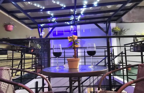 Xalapa Appartement | Estilo, confortable y muy bien ubicado.