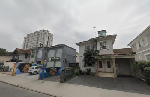 Gonzaga Appartement | Estilo e Conforto no Gonzaga – Uma Joia em Santos!