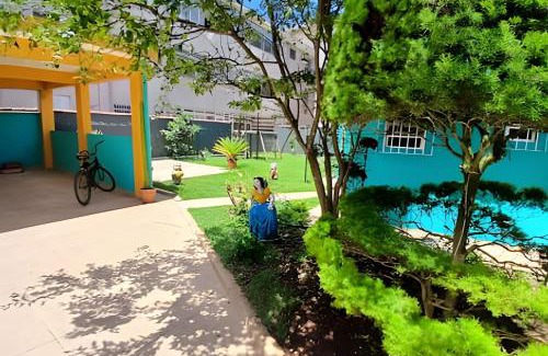 Gonzaga Appartement | Estilo e Conforto no Gonzaga – Uma Joia em Santos!