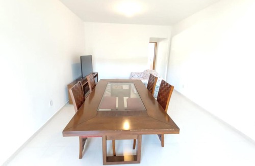 Sao Paulo Appartement | Estilo suit