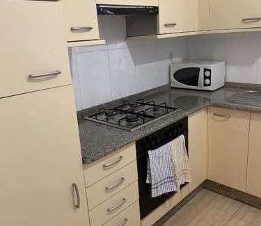 Naron Appartement | Estilo y confort