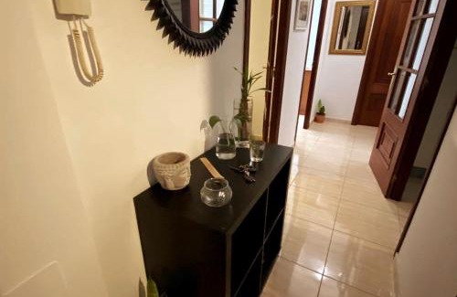 Naron Appartement | Estilo y confort