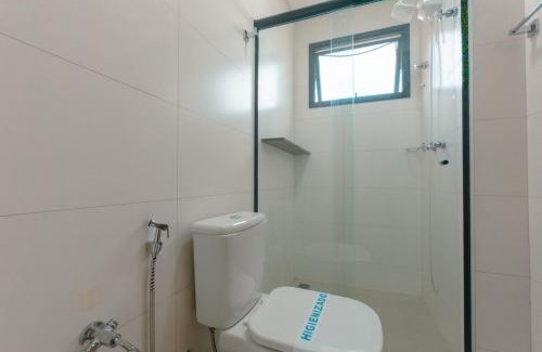 Zona 01 Appartement | Estiloso, Central e Lindo