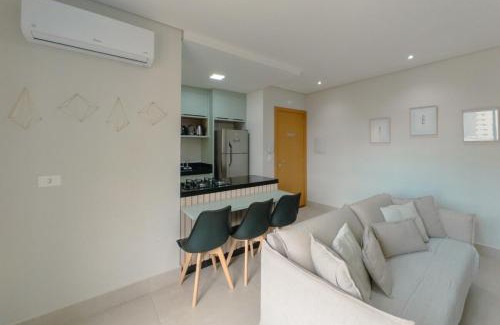 Zona 01 Appartement | Estiloso, Central e Lindo