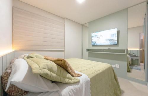 Zona 01 Appartement | Estiloso, Central e Lindo