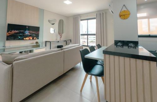 Zona 01 Appartement | Estiloso, Central e Lindo