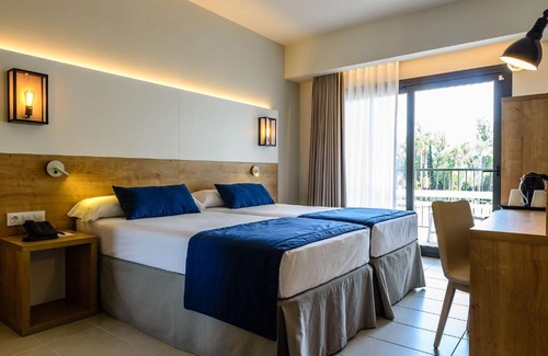 Cambrils Hôtel | Estival ElDorado Resort
