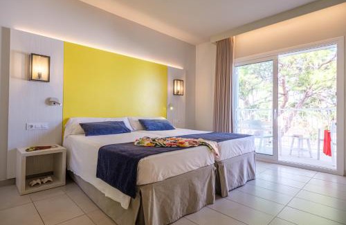 Cambrils Hôtel | Estival ElDorado Resort