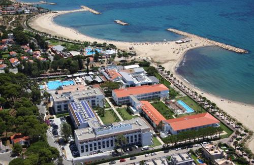 Cambrils Hôtel | Estival ElDorado Resort