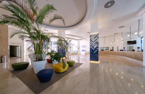 La Pineda Hôtel | Estival Park Almaris