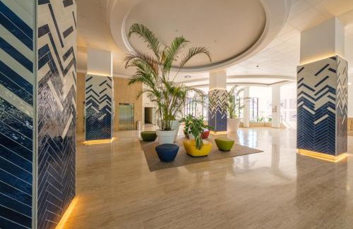 La Pineda Hôtel | Estival Park Almaris