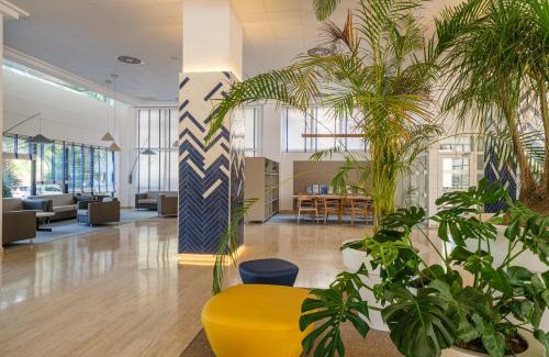 La Pineda Hôtel | Estival Park Almaris
