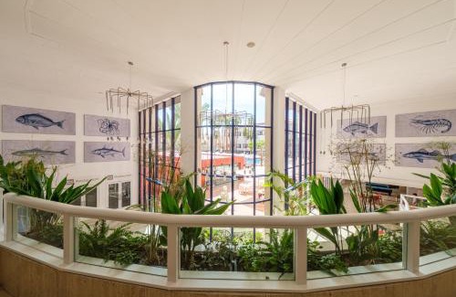 La Pineda Hôtel | Estival Park Almaris