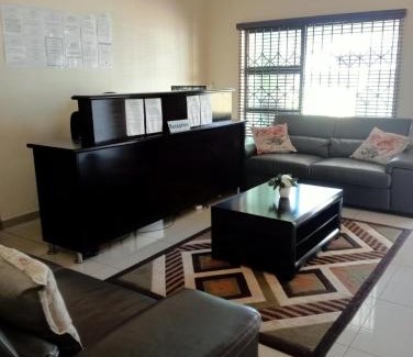 Emalahleni Maison | Estoby Executive guest house
