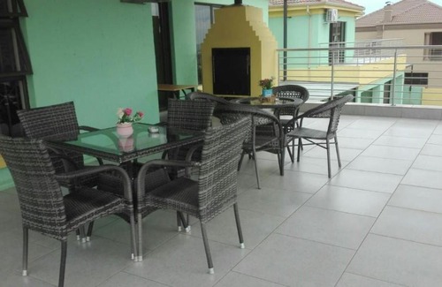 Emalahleni Maison | Estoby Executive guest house